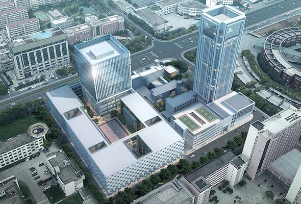 泓泰創新科技園